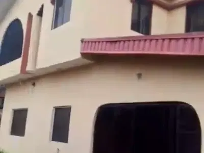 Luxury 6 Bedroom Fully Detached Duplex