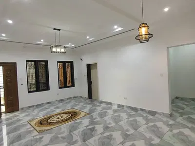 Lovely 3 Bedroom Flat on the 3rd Floor