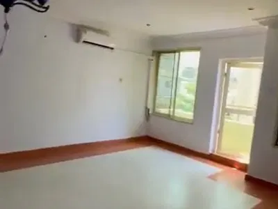 Spacious 3 Bedroom Flat in a Secured Estate
