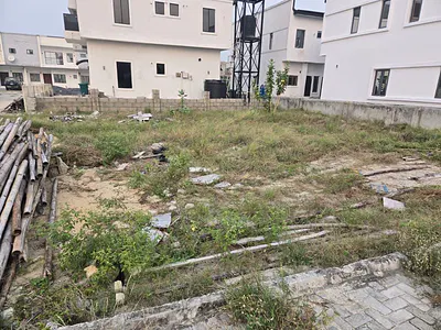 300SQM Land for Sale in Peak Prime Phase 2 Estate, Okun Ajah, Lagos