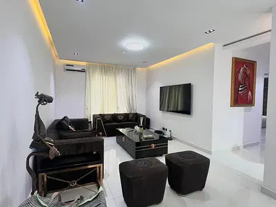 Luxury Furnished Waterfront 3 Bedroom Apartment with Boys' Quarters