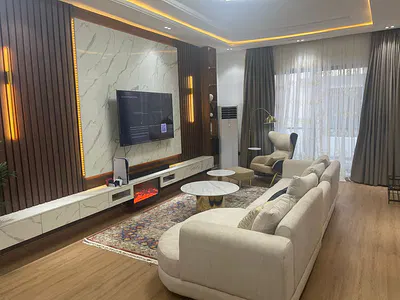 Service 2 Bedrooms Apartment