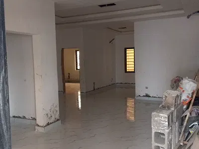 Newly Built 2bedroom Flat at Gbagada Lagos