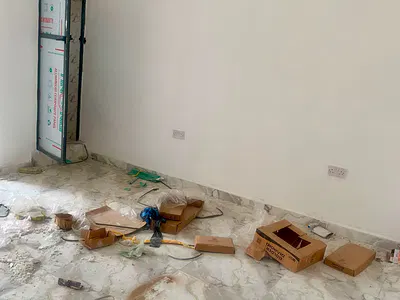 Commercial Shop Available