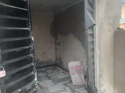 A Spacious Big Shop