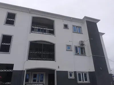 Luxury 3 Bedroom Apartment