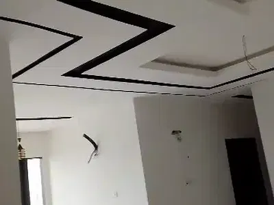 3 Bedroom Flat Ensuite with Fine Finish Video Is Available