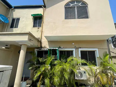 4 Bedroom Semi Detached Duplex