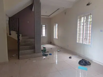 Massive 3bedroom Duplex
