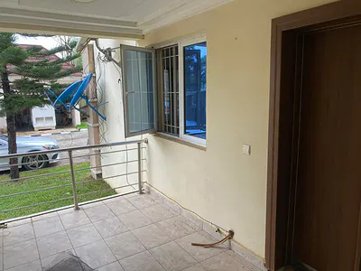 Standard 2 Bedrooms Flat