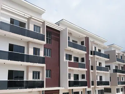 Modern Design, Prime Location, Great Value, 3 Bedroom Apartment