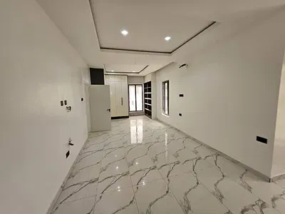 A World Class of 5 Bedroom Detached Duplex with Two Rooms BQ — Gwarimpa Estate by Off 3rd Avenue, Gwarinpa, Abuja