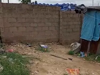 One and a Half Plot of Land Along Lagos-Ibadan Expressway