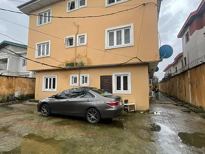 Spacious 1 Bedroom Apartment