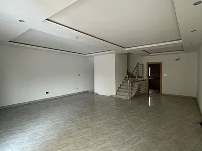 4bedroom Terrace Duplex