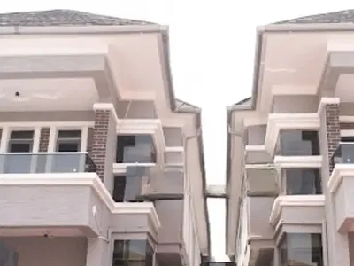 Functional Hotel Available