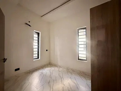 Direct to Mandate Luxury 4-Bedroom Detached Duplex with BQ