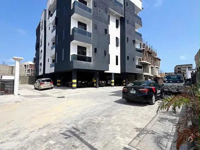 Luxury and Spacious 2 Bedroom Apartment with Pool