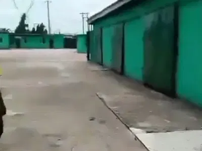 Warehouse for Sale