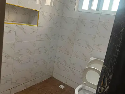 Spacious 3 Bedroom Unfurnished