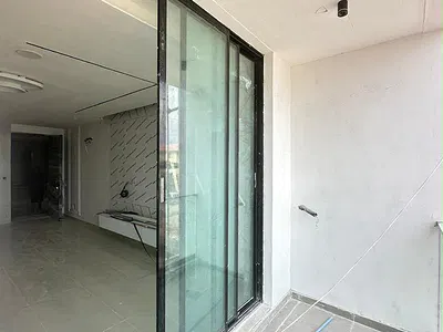 Newly Built 2 Bedroom Apartment