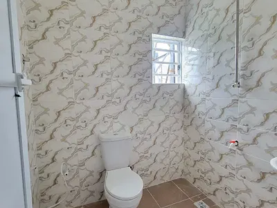 Mini Flat Available