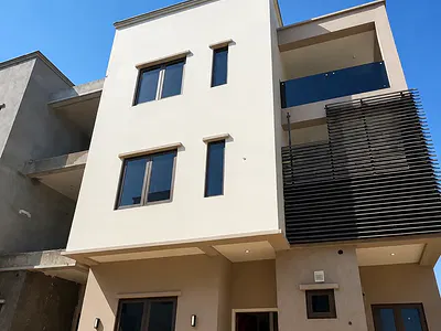 5-Bedroom Fully Detached Duplex