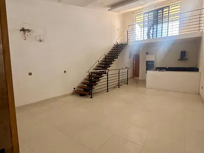 Serviced 2 Bedroom Masionette with Pool (Slightly Negotiable)