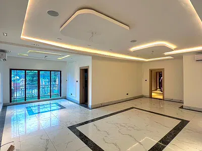 Beautiful 3 Bedroom Flat in Secured Environment