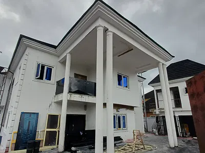6 Bedroom Duplex WT Gate House