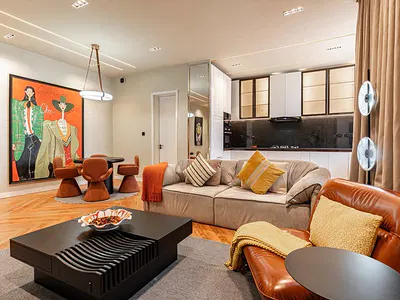 Aesthetically Pleasing Two Bedroom in a Nice Serene Estate