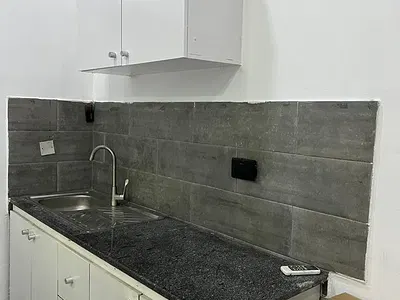 One Bedroom Flat