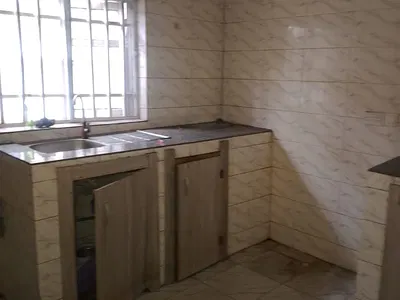 Luxury 2 Bedroom Flat