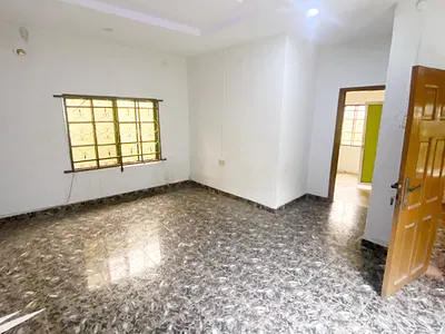 A Well Maintained Spacious Mini Flat