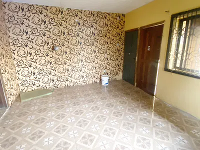 A Well Maintained Spacious Mini Flat