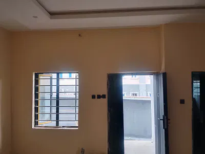 Newly Built 2 Bedroom