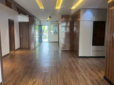 3 Bedroom Apartment — Lekki, Lagos
