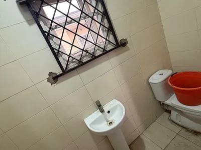 Just Out Beautiful 3 Bedroom Terrace Duplex in Lekki Phase One
