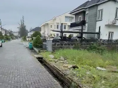 Plot of Land