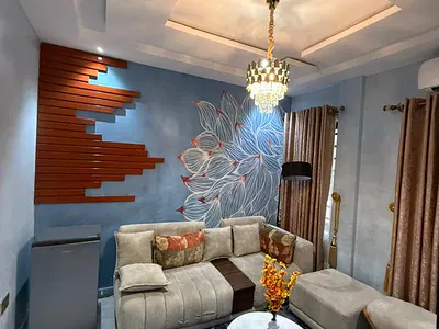 Arabian Themed One Bedroom Apartment