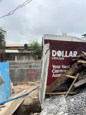 Premium Commercial Office Spaces — Yaba, Lagos
