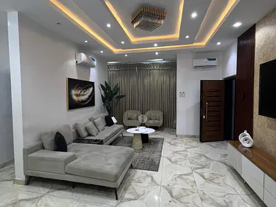 4 Units of Three Bedroom