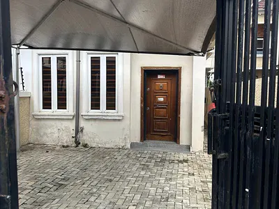 3 Bedroom Duplex