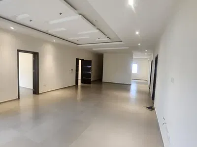 Direct 2 Bedroom Flat with BQ
