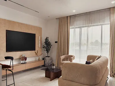 Brand New One Bedroom Apartment