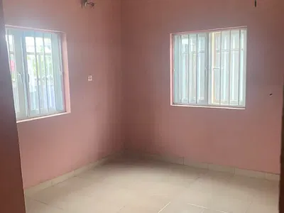 Massive 2 Bedroom Flat