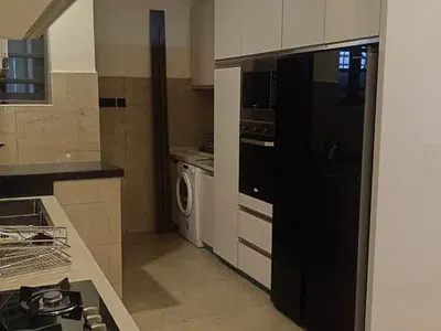 Luxury 4 Bedroom Apartment with BQ