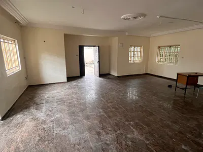 5 Bedroom Detached Duplex — Ikoyi, Lagos