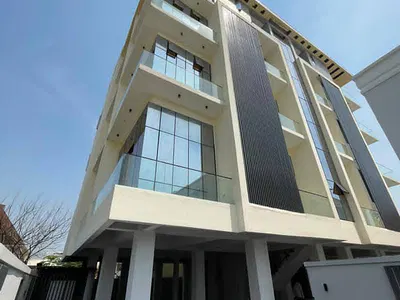 3 Bedroom Maisonette