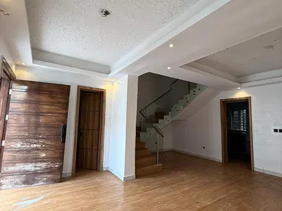 4 Bedroom Terrace Duplex with Gym & BQ